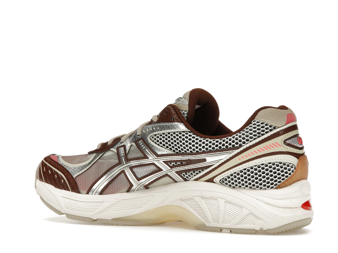 ASICS GT-2160 Above the Clouds Chocolate Brown