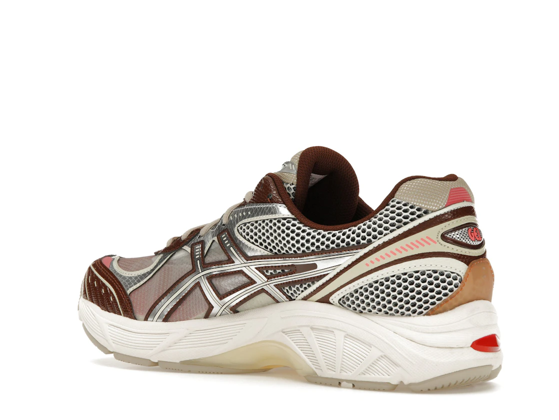 ASICS GT-2160 Above the Clouds Chocolate Brown
