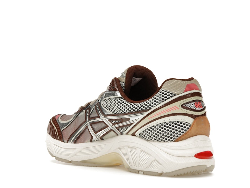 ASICS GT-2160 Above the Clouds Chocolate Brown