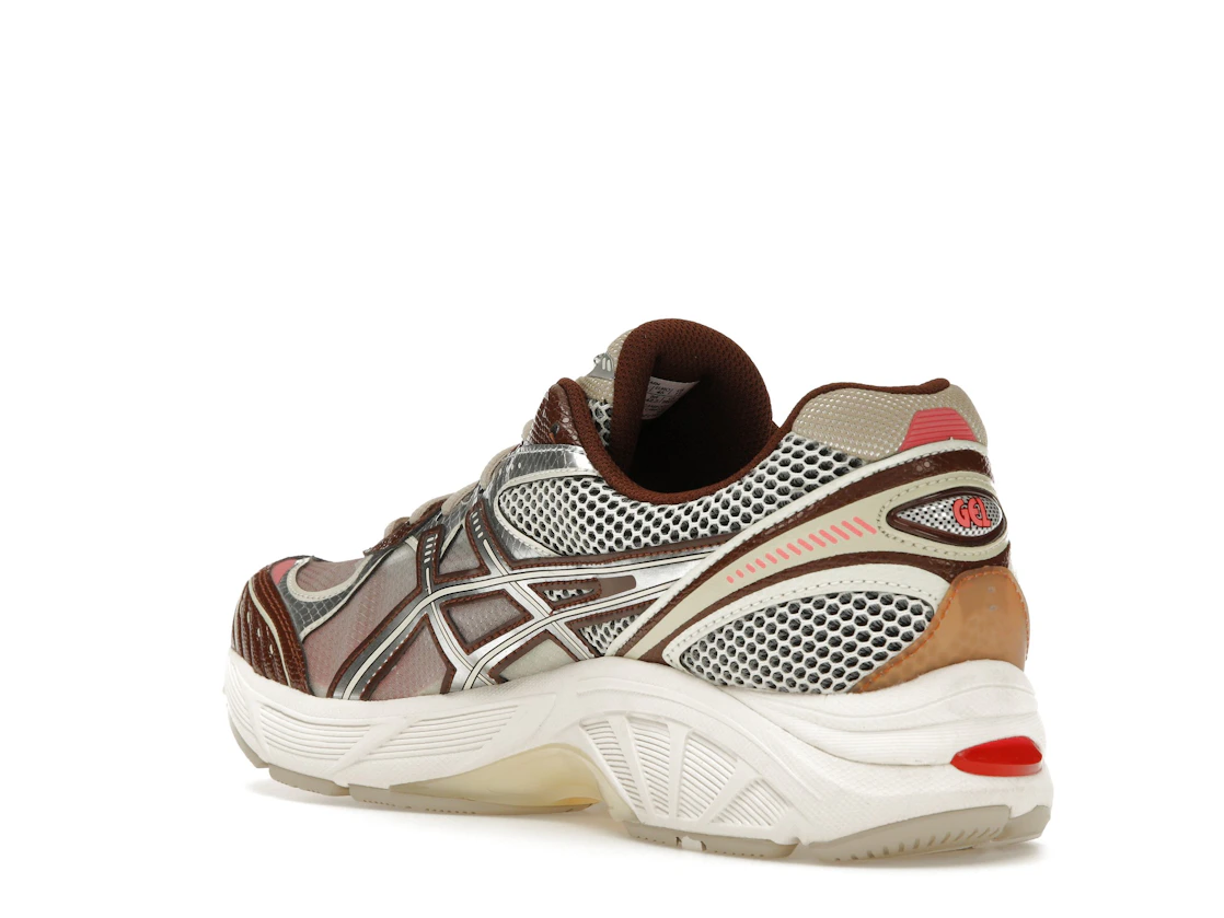 ASICS GT-2160 Above the Clouds Chocolate Brown
