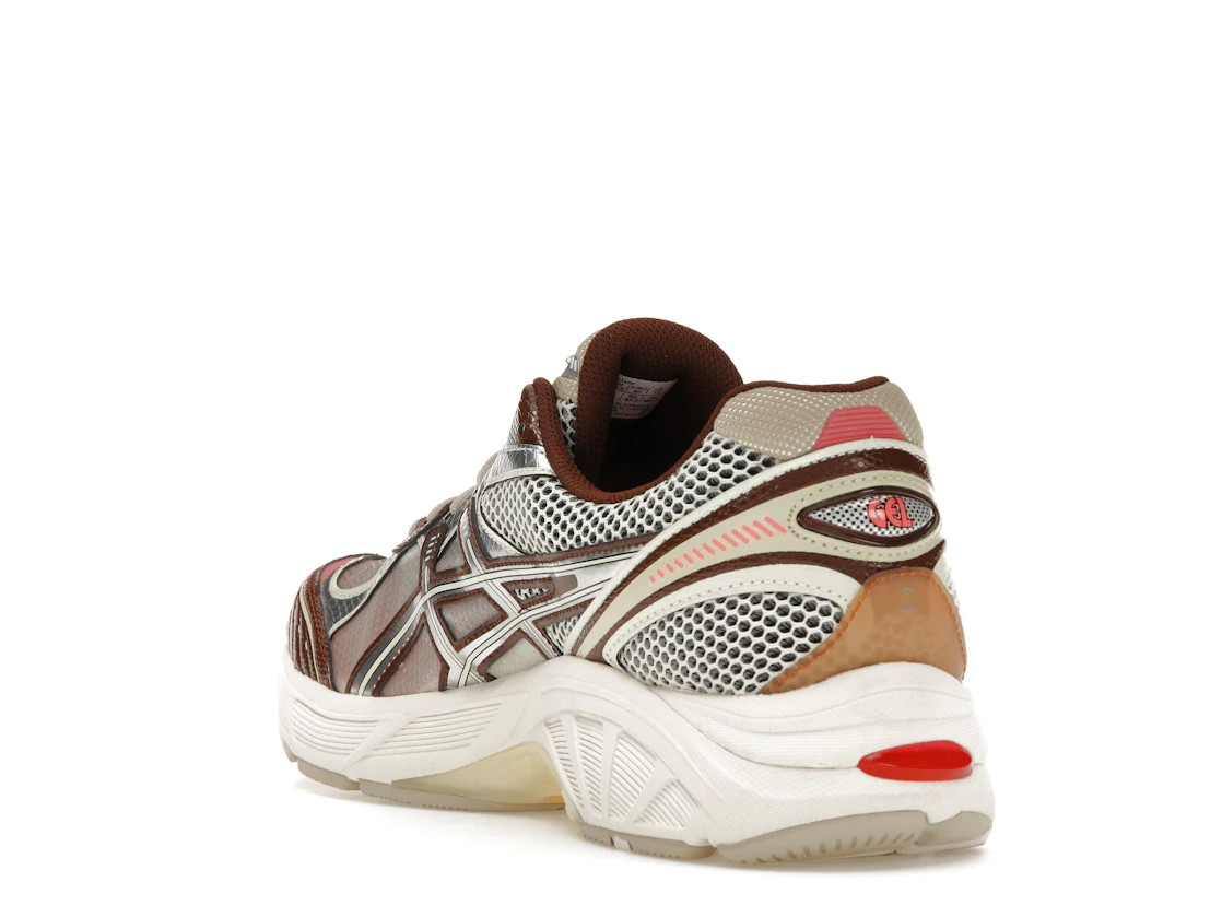 ASICS GT-2160 Above the Clouds Chocolate Brown