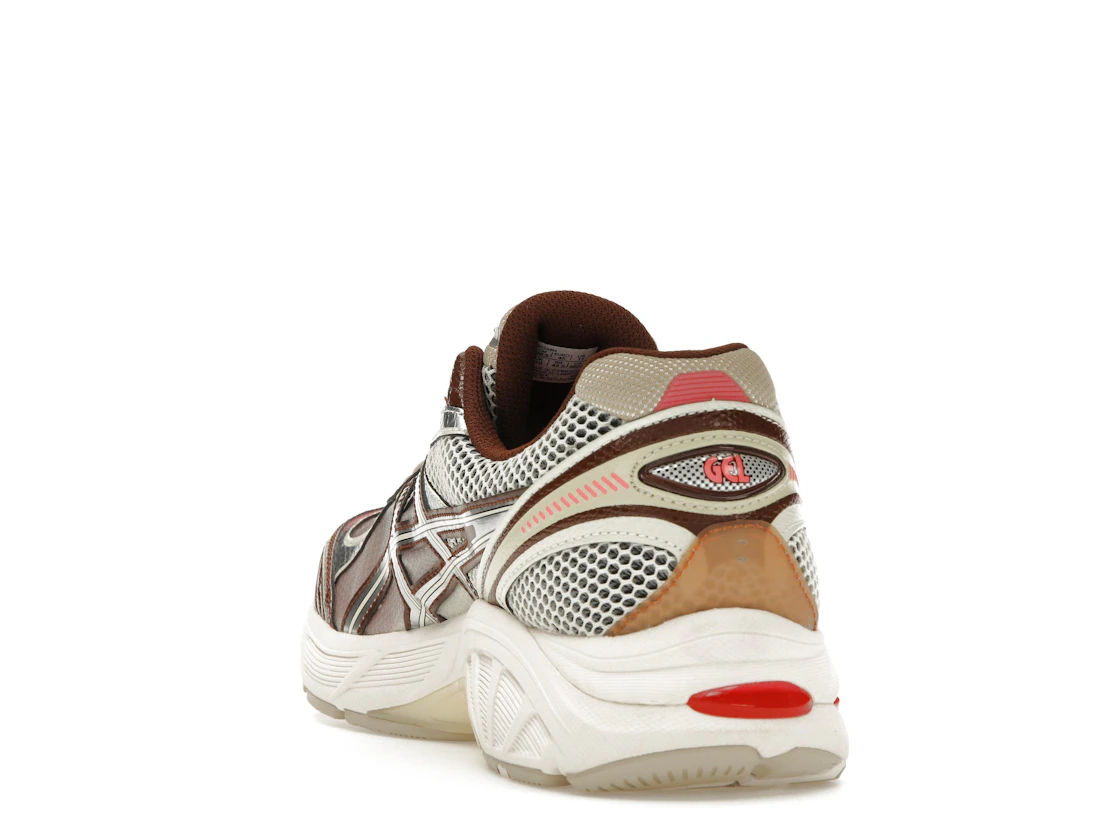 ASICS GT-2160 Above the Clouds Chocolate Brown