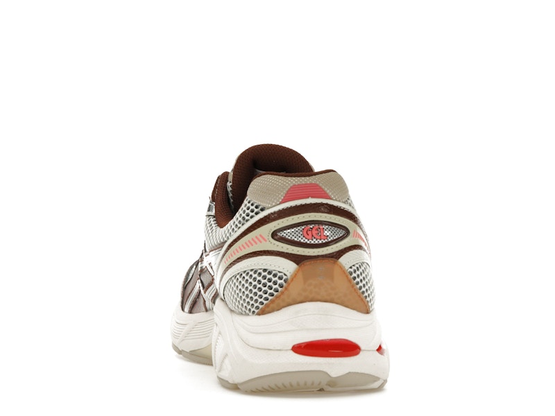 ASICS GT-2160 Above the Clouds Chocolate Brown