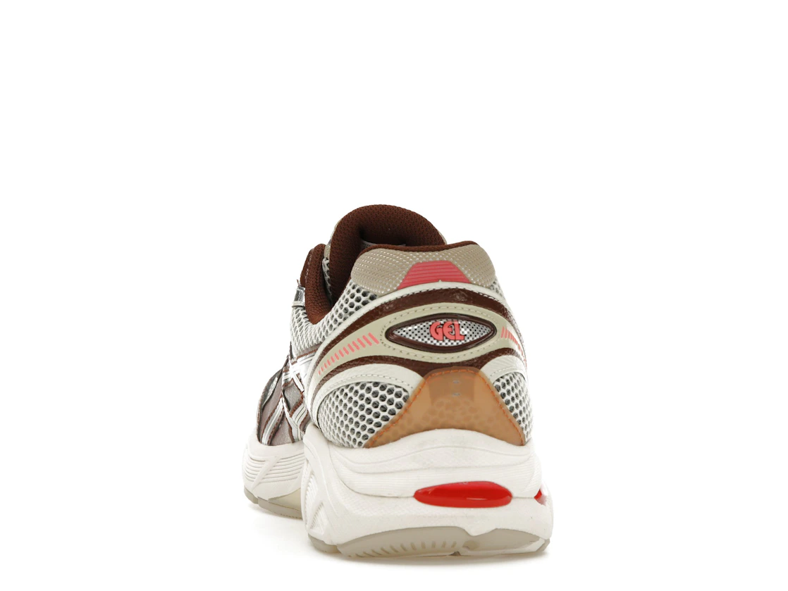 ASICS GT-2160 Above the Clouds Chocolate Brown