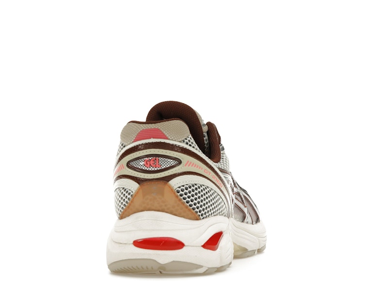 ASICS GT-2160 Above the Clouds Chocolate Brown