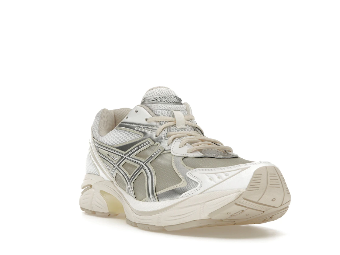 ASICS GT-2160 Above the Clouds White Pure Silver
