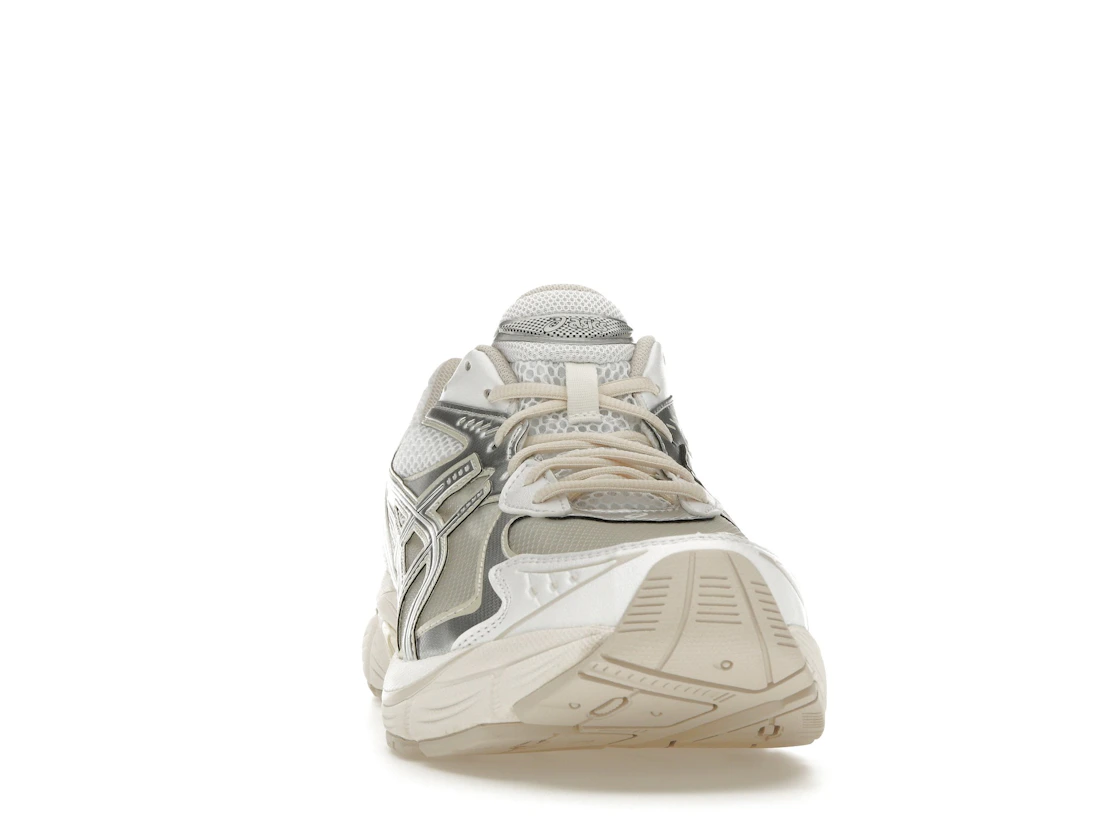 ASICS GT-2160 Above the Clouds White Pure Silver