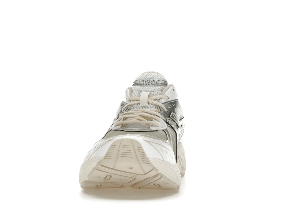 ASICS GT-2160 Above the Clouds White Pure Silver