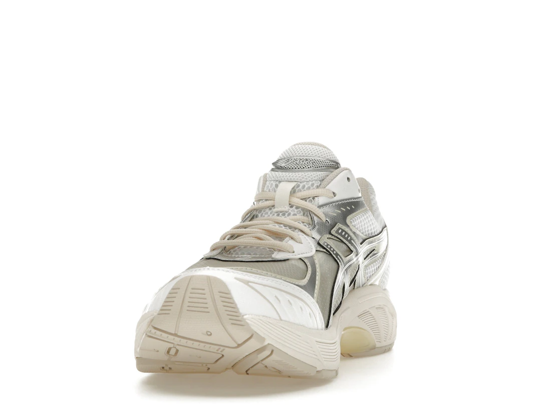 ASICS GT-2160 Above the Clouds White Pure Silver