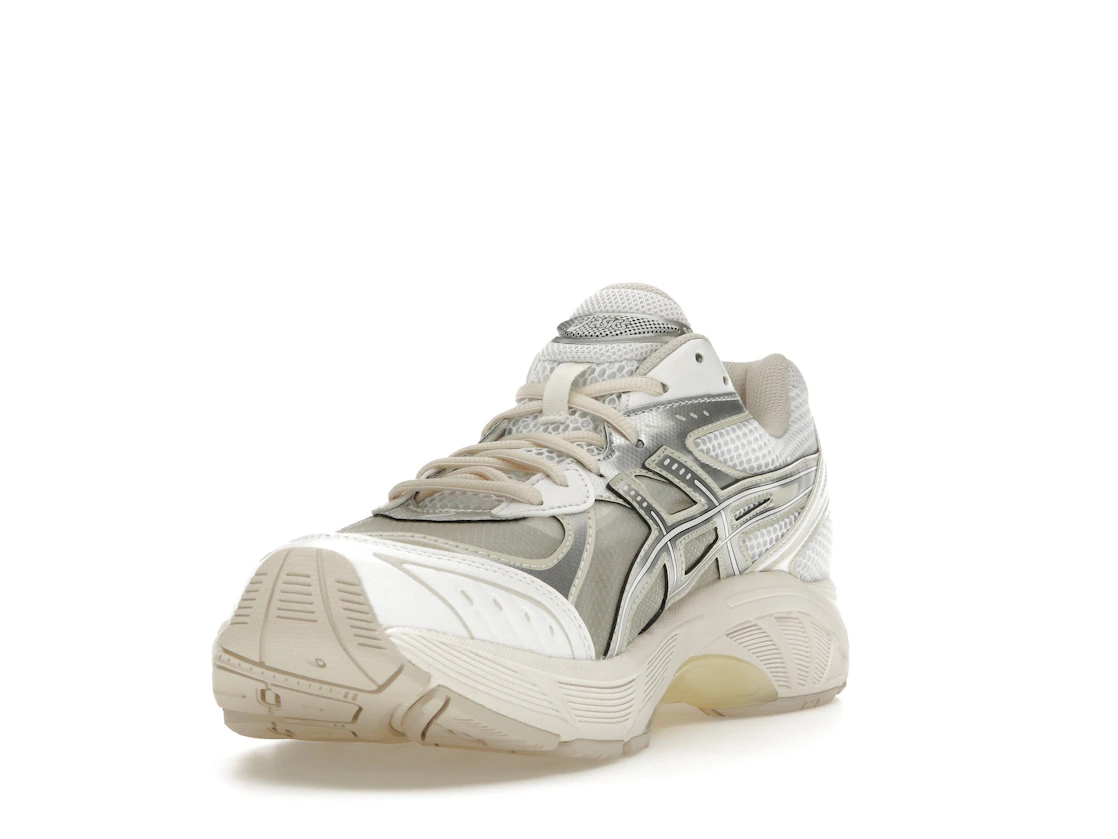 ASICS GT-2160 Above the Clouds White Pure Silver