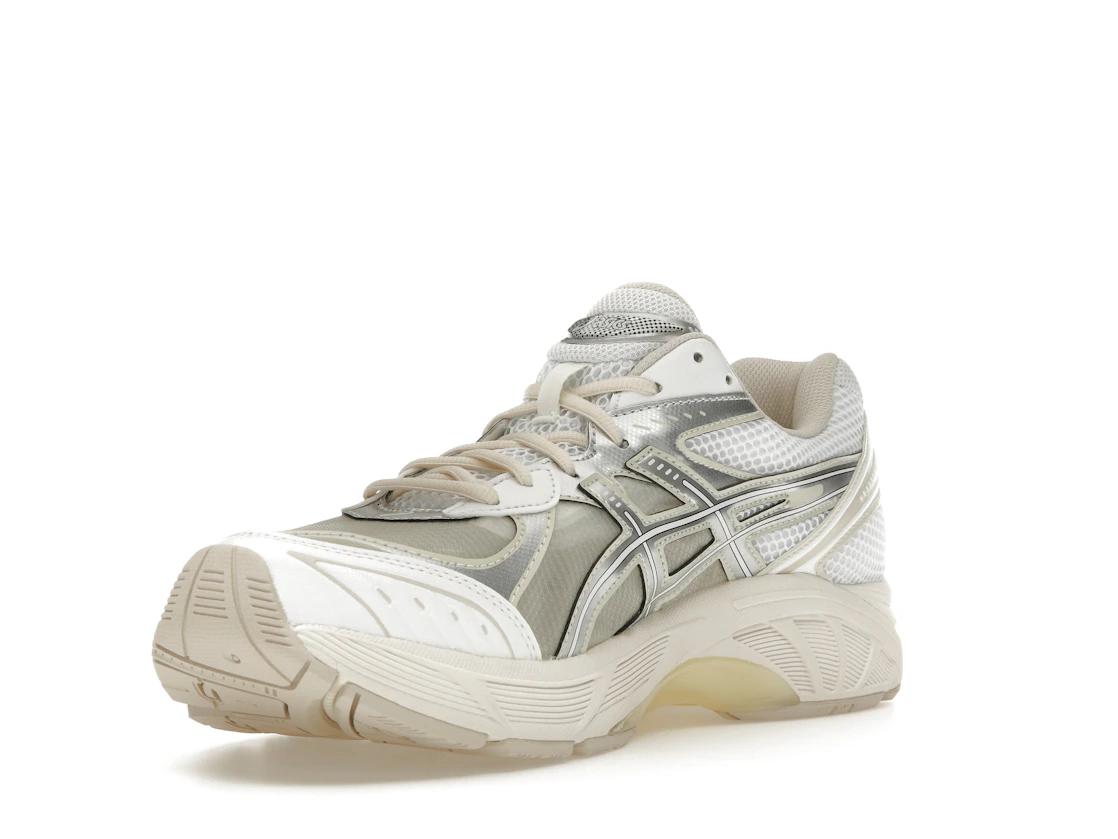 ASICS GT-2160 Above the Clouds White Pure Silver