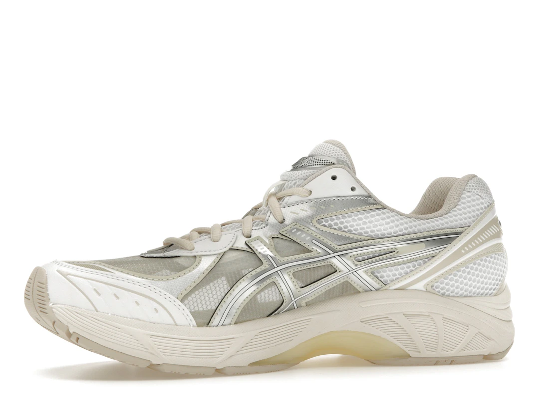 ASICS GT-2160 Above the Clouds White Pure Silver