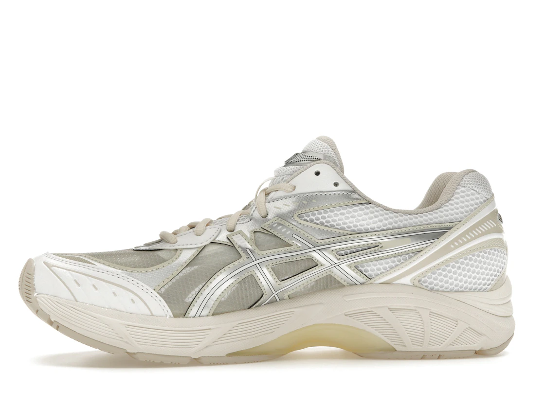 ASICS GT-2160 Above the Clouds White Pure Silver