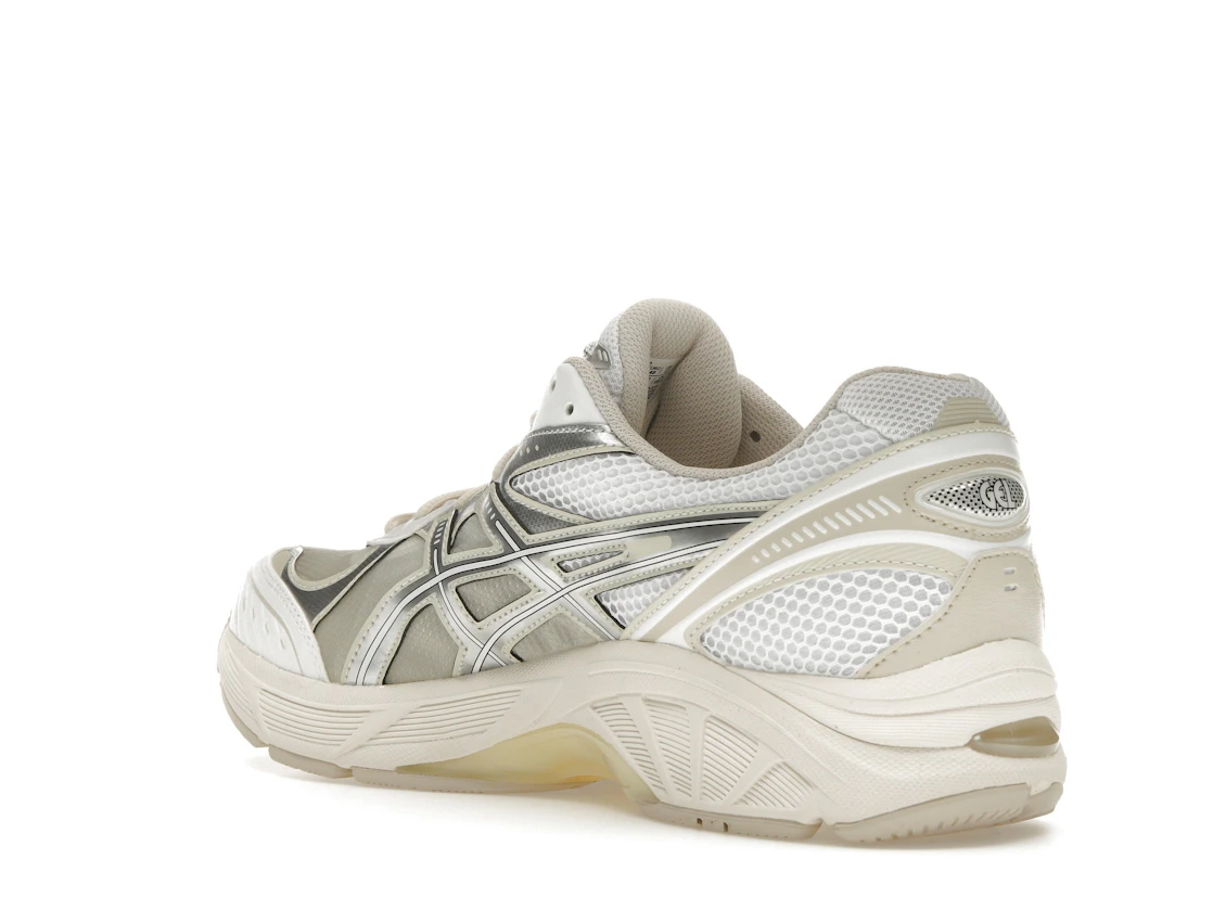 ASICS GT-2160 Above the Clouds White Pure Silver