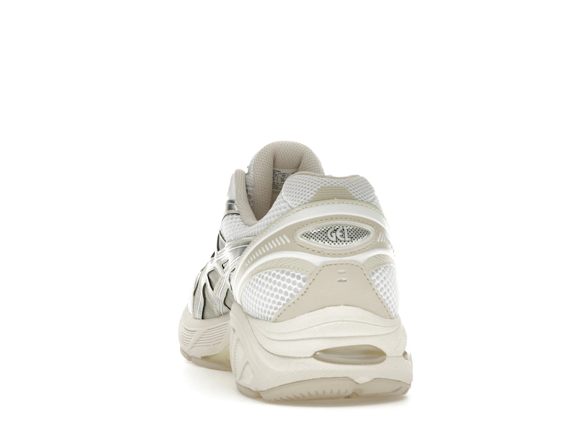 ASICS GT-2160 Above the Clouds White Pure Silver