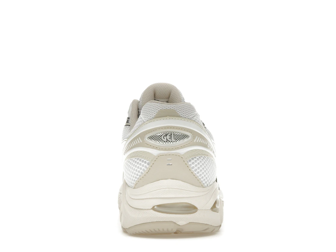 ASICS GT-2160 Above the Clouds White Pure Silver