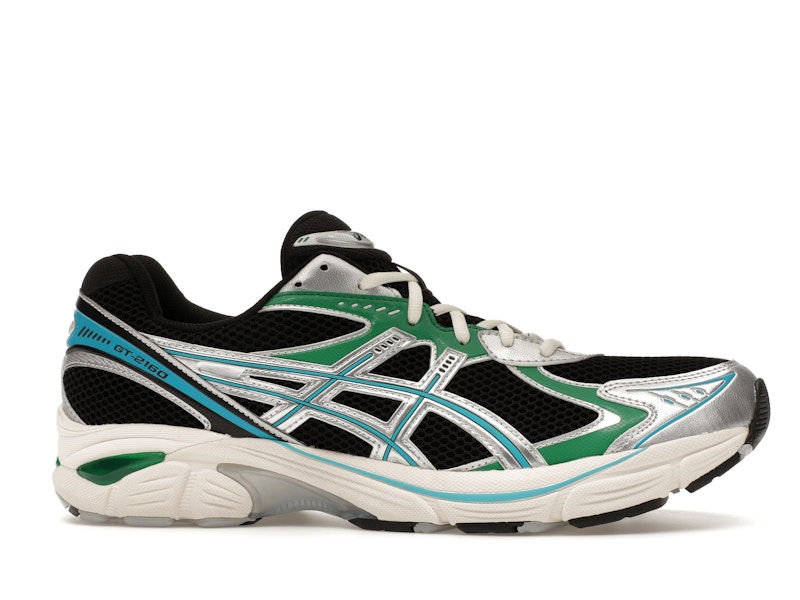 ASICS GT-2160 Black Morpho