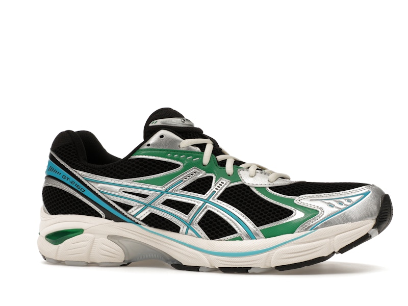 ASICS GT-2160 Black Morpho
