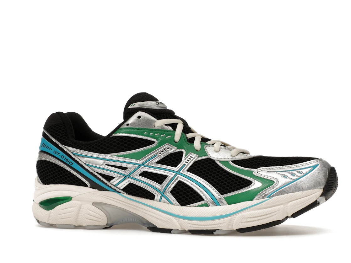 ASICS GT-2160 Black Morpho