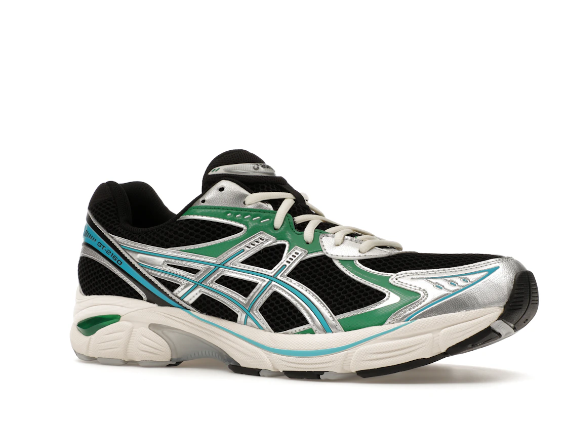 ASICS GT-2160 Black Morpho