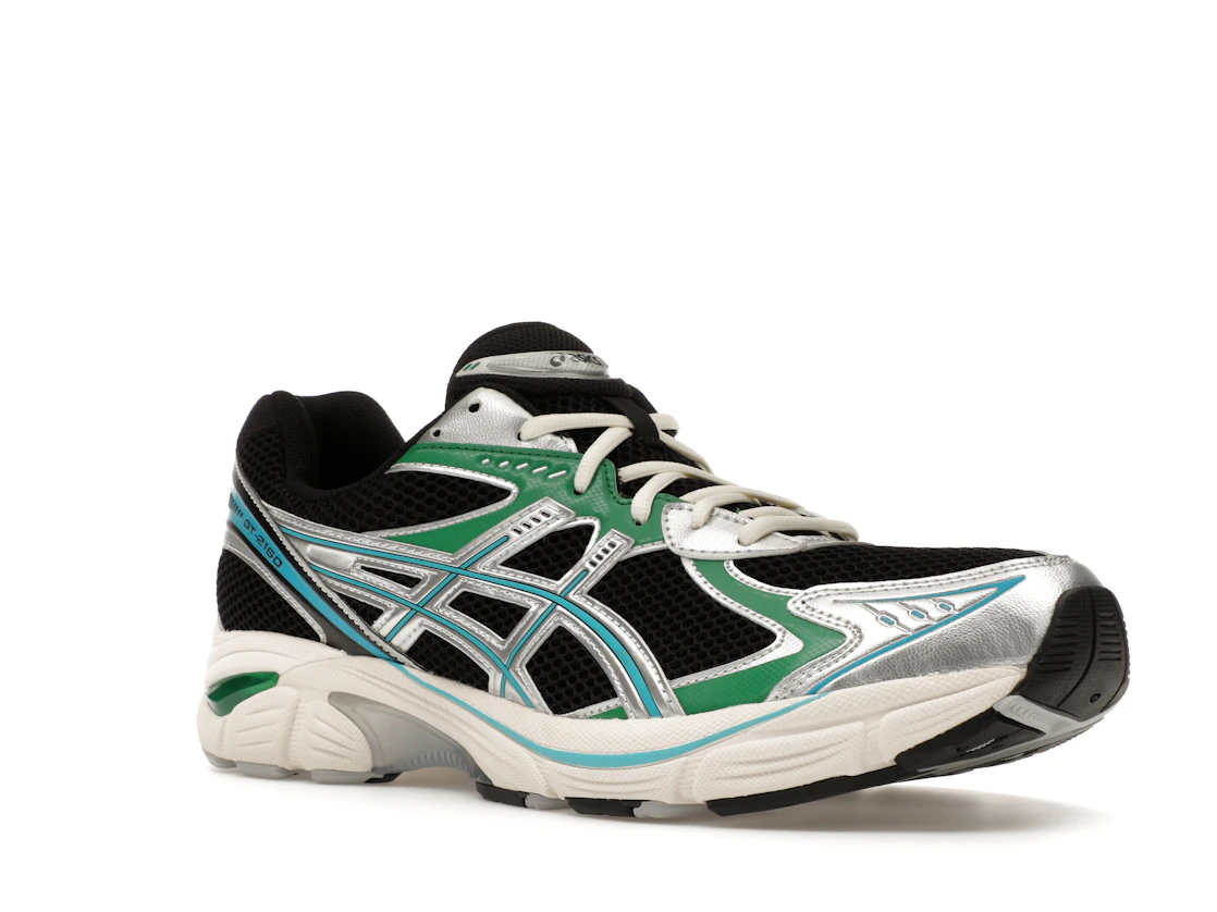 ASICS GT-2160 Black Morpho
