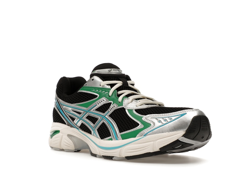 ASICS GT-2160 Black Morpho