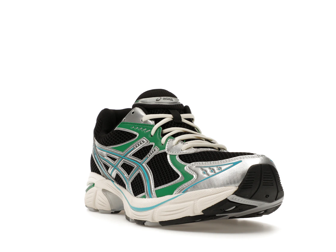 ASICS GT-2160 Black Morpho