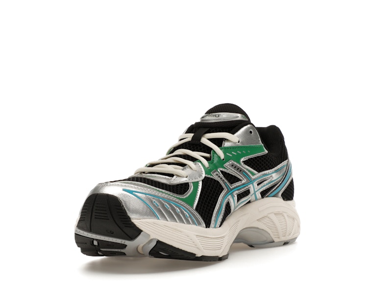 ASICS GT-2160 Black Morpho
