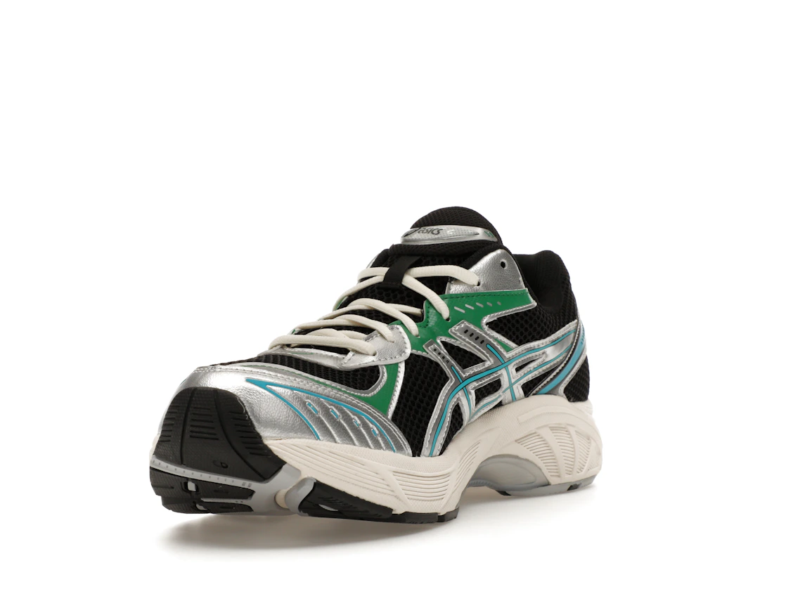 ASICS GT-2160 Black Morpho