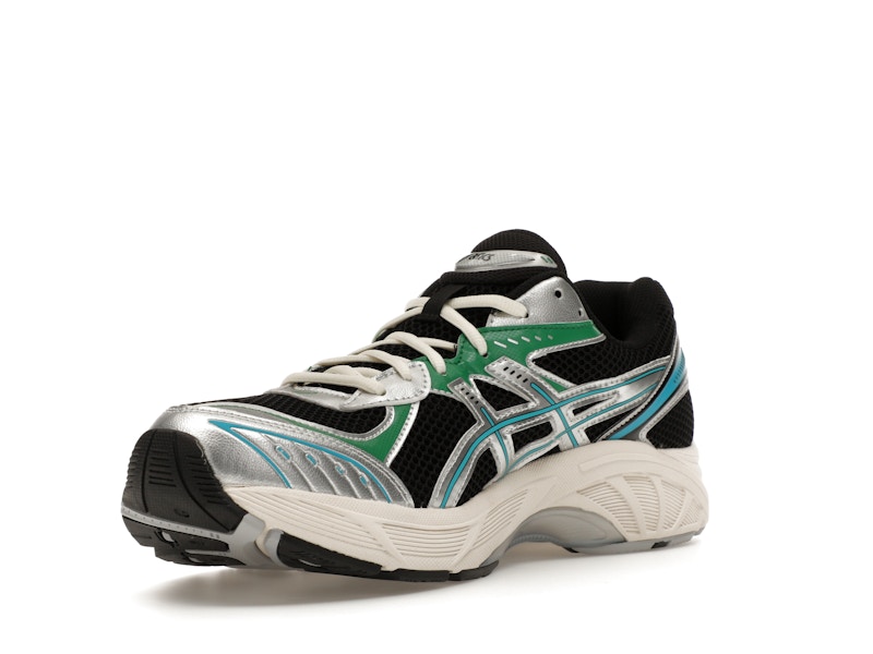 ASICS GT-2160 Black Morpho