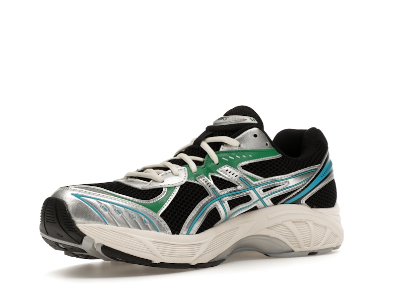 ASICS GT-2160 Black Morpho
