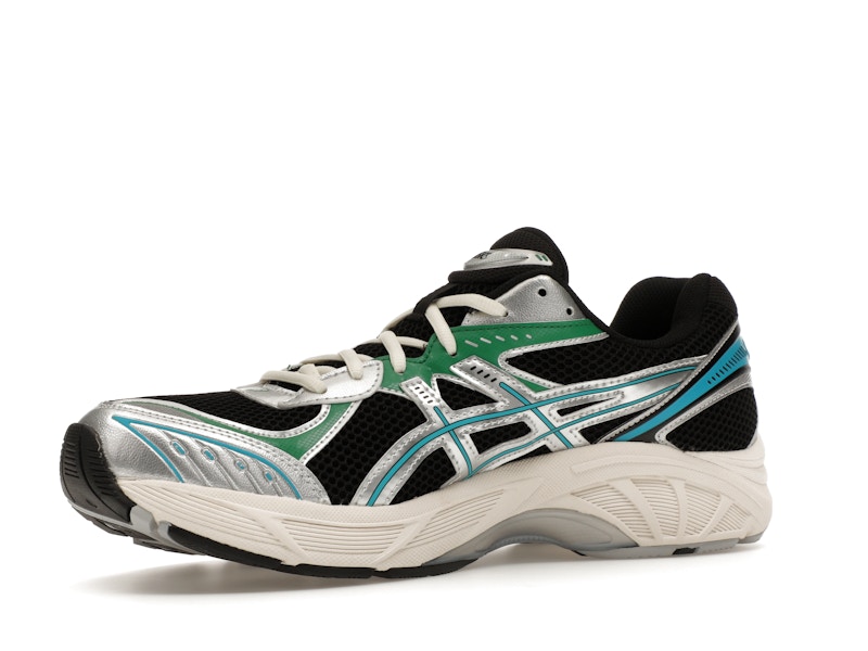 ASICS GT-2160 Black Morpho