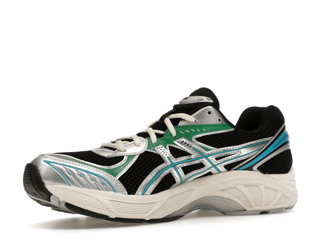 ASICS GT-2160 Black Morpho