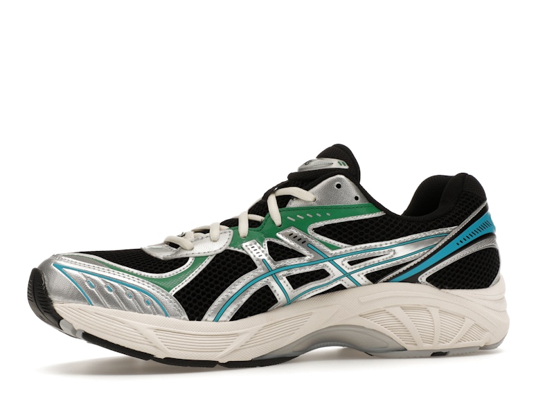 ASICS GT-2160 Black Morpho