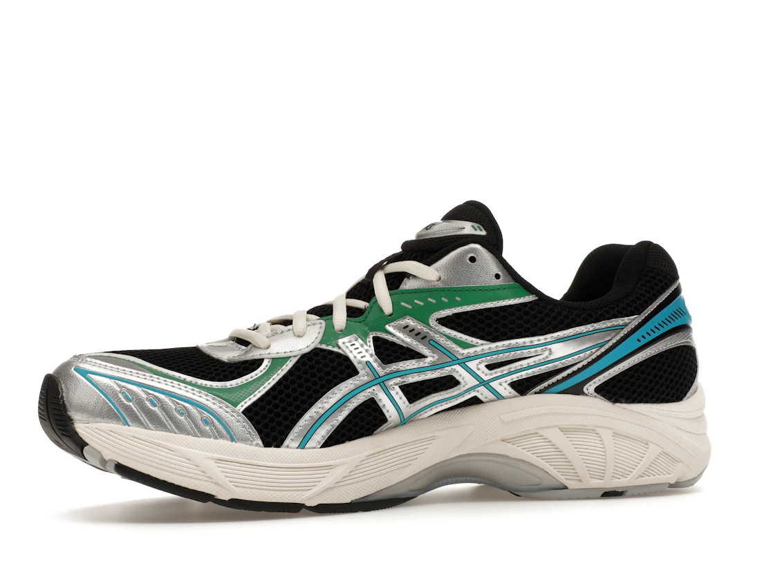ASICS GT-2160 Black Morpho