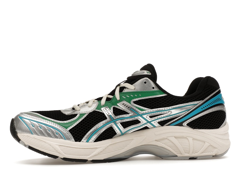ASICS GT-2160 Black Morpho