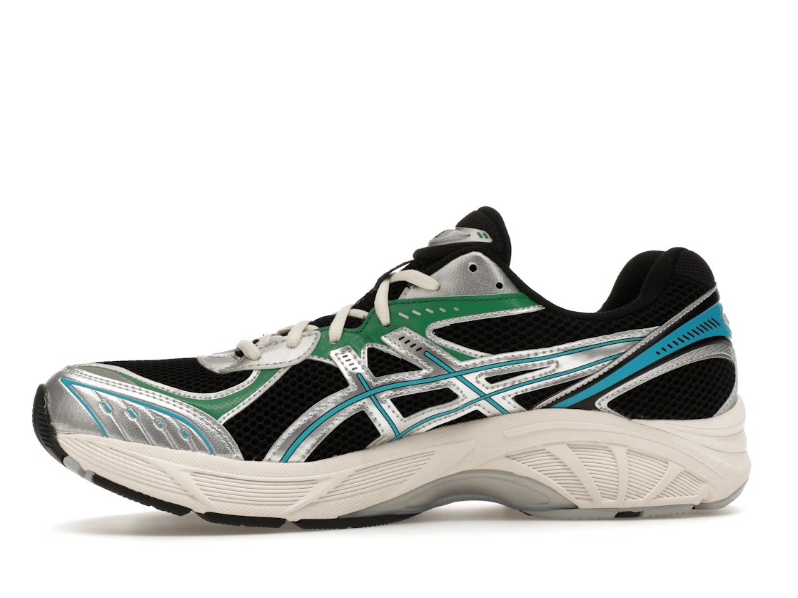 ASICS GT-2160 Black Morpho