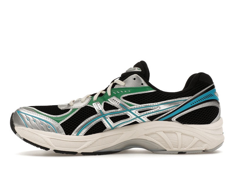 ASICS GT-2160 Black Morpho