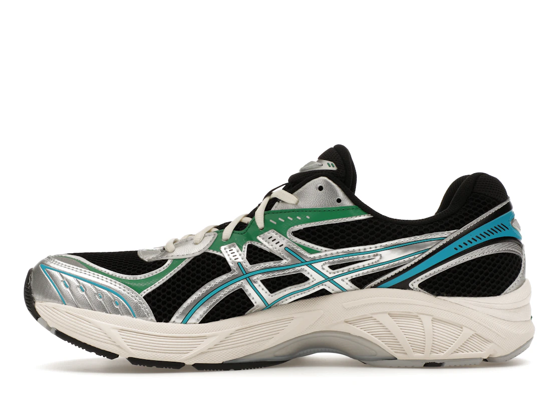 ASICS GT-2160 Black Morpho