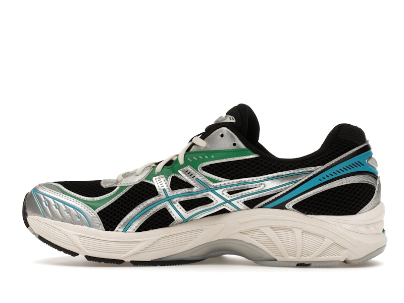 ASICS GT-2160 Black Morpho