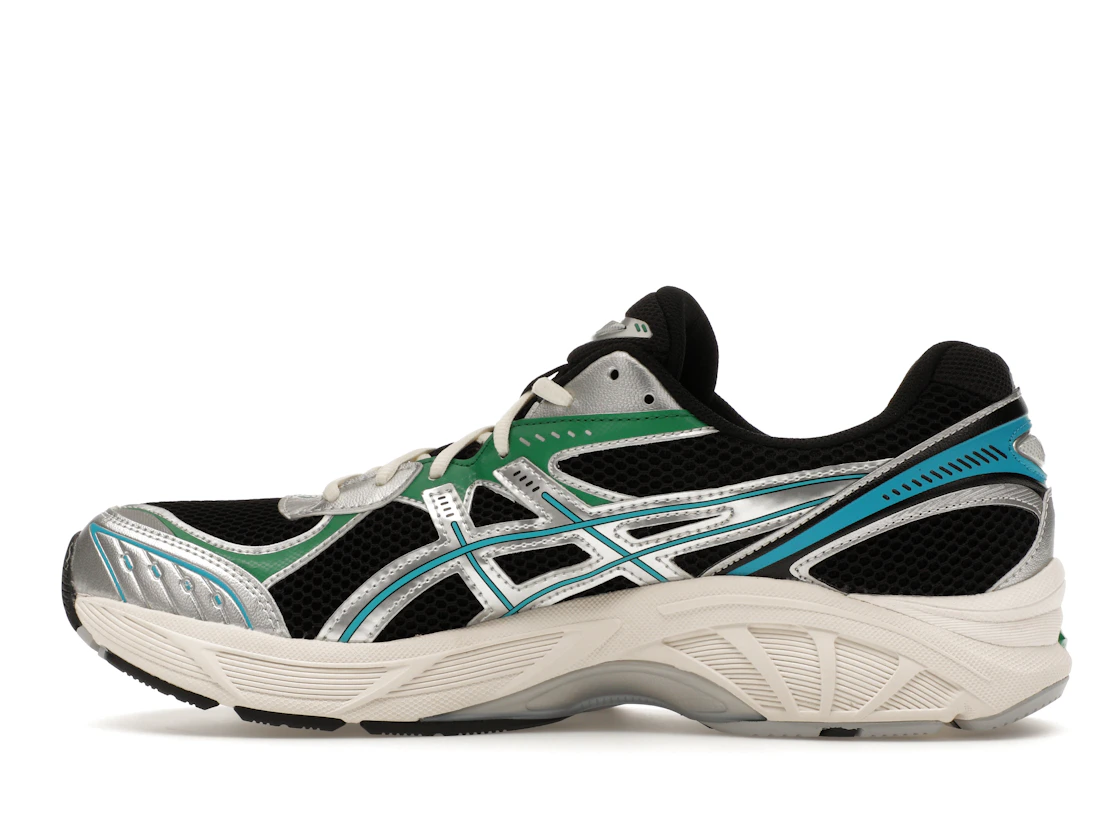 ASICS GT-2160 Black Morpho