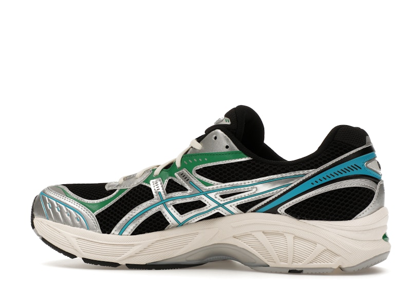 ASICS GT-2160 Black Morpho