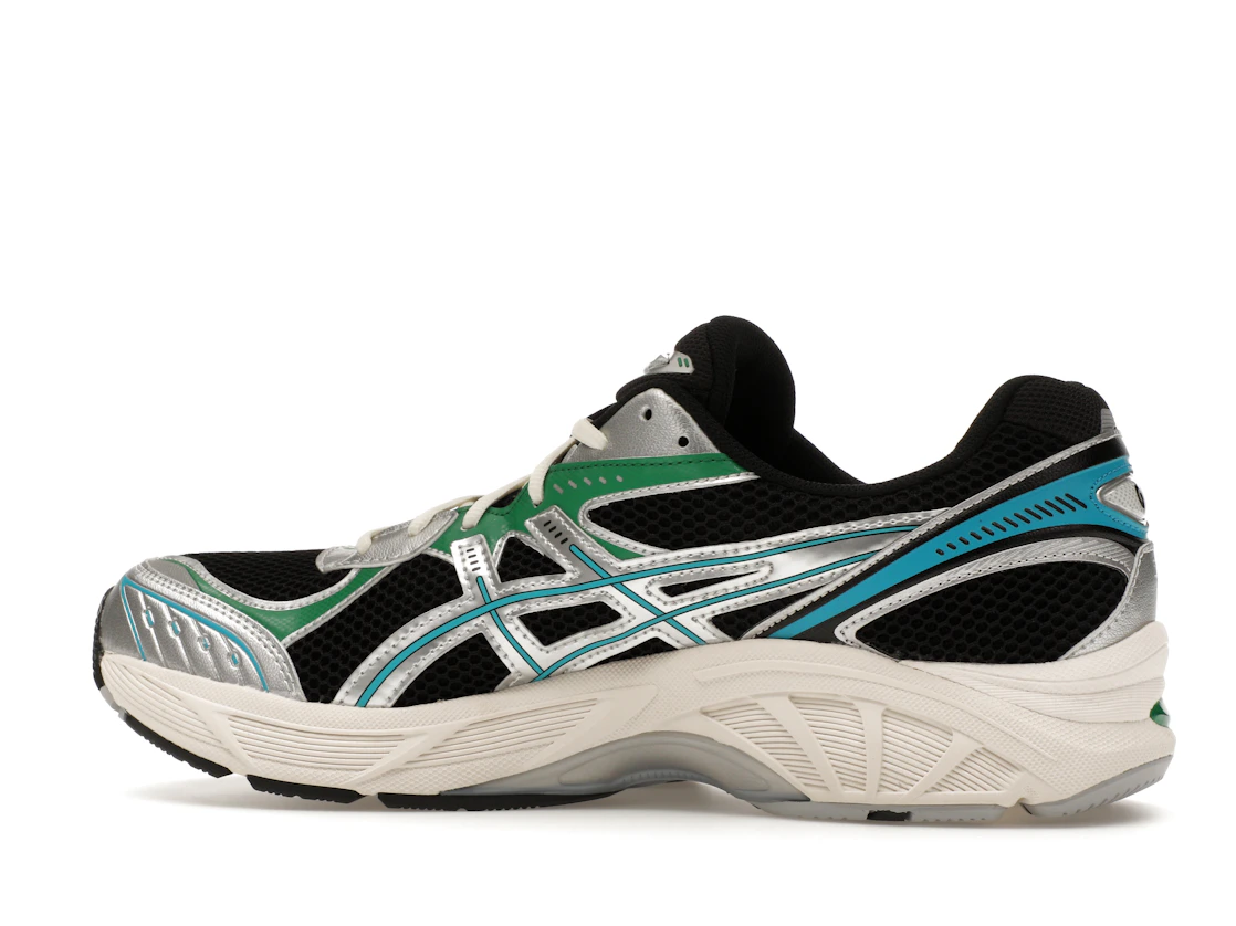 ASICS GT-2160 Black Morpho