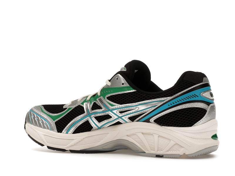 ASICS GT-2160 Black Morpho