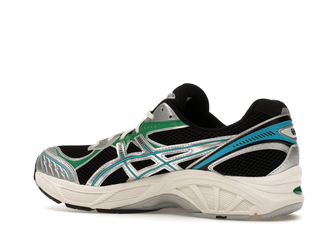 ASICS GT-2160 Black Morpho