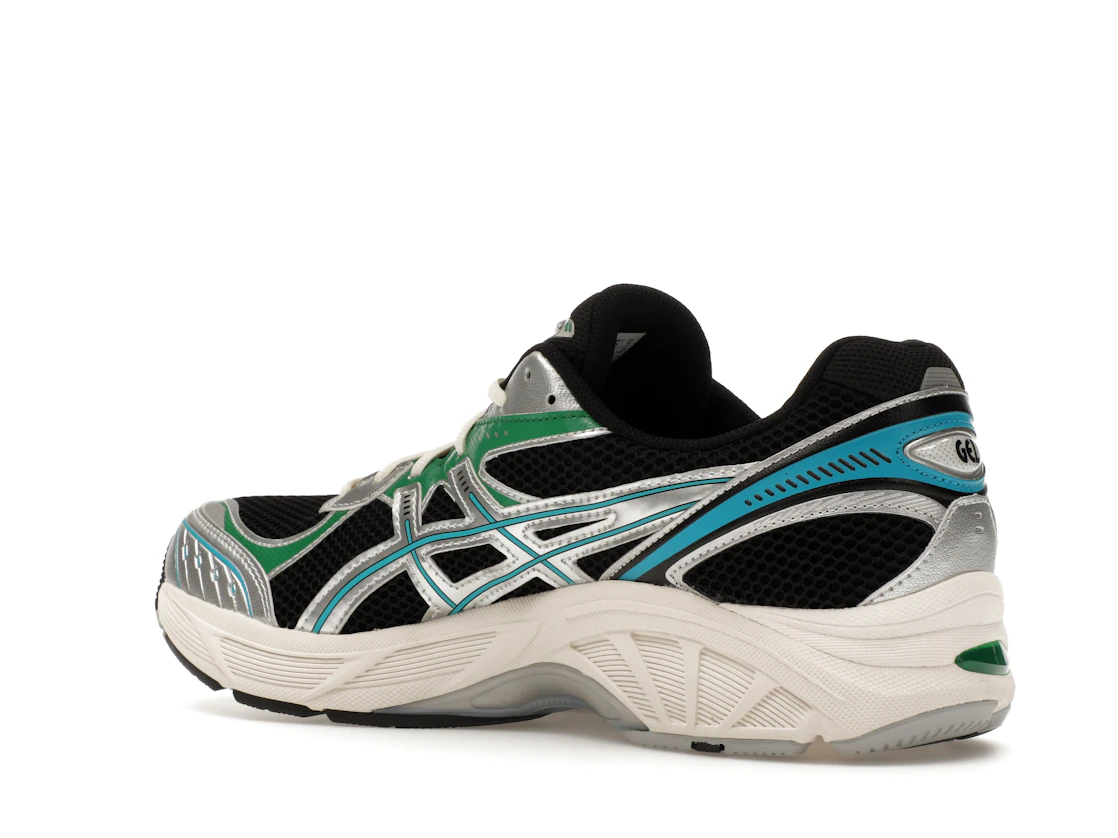 ASICS GT-2160 Black Morpho