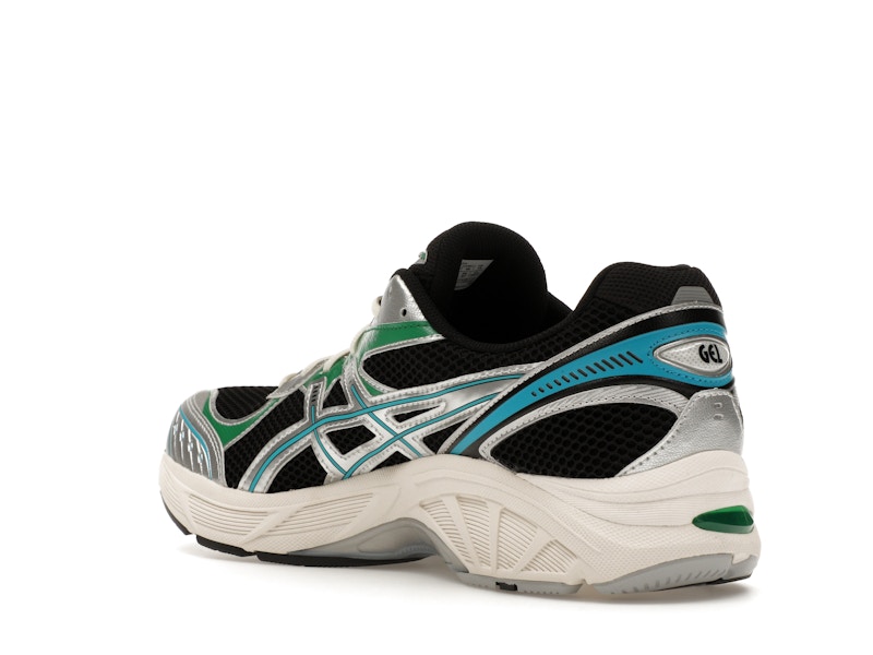 ASICS GT-2160 Black Morpho
