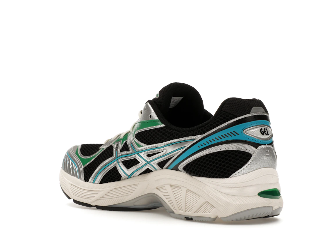 ASICS GT-2160 Black Morpho