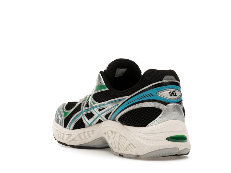 ASICS GT-2160 Black Morpho