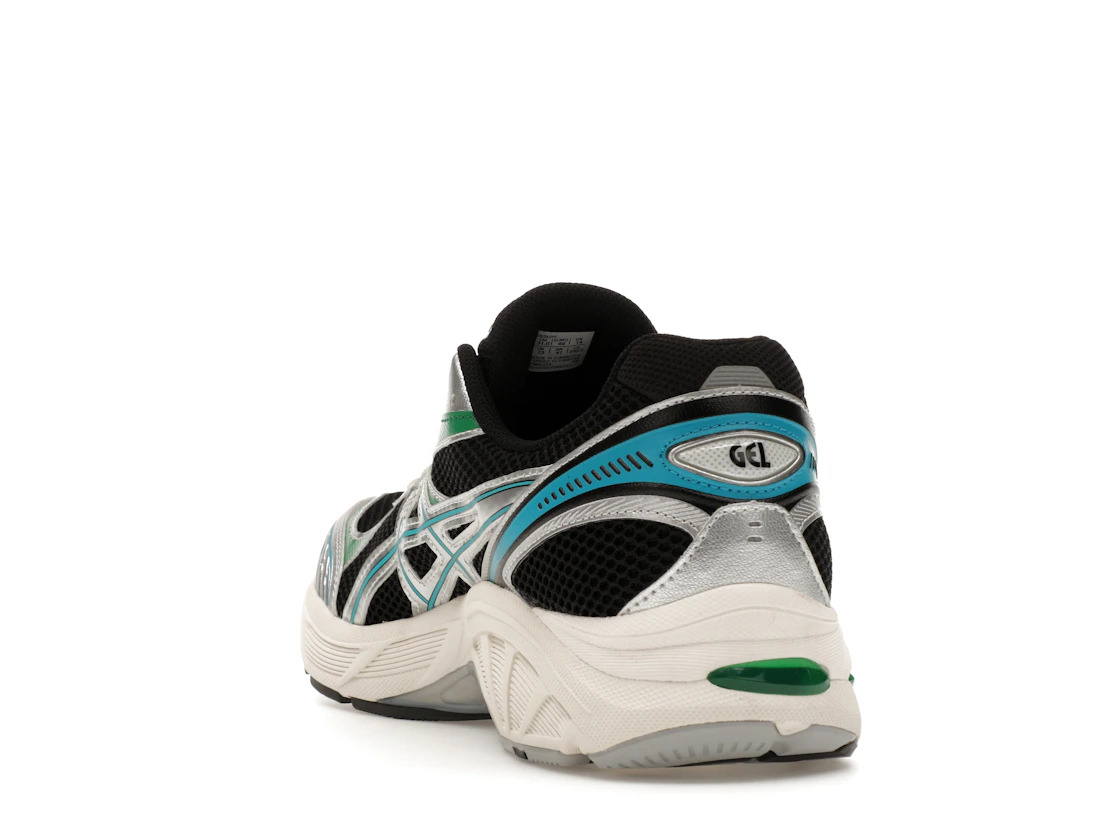 ASICS GT-2160 Black Morpho